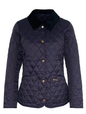 Barbour Annandale Quilted Jacket